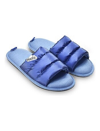 Zapatillas de casa Zueco Nuvola Unisex