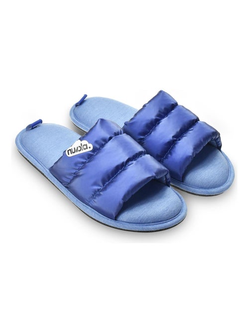 Zapatillas de casa  Zueco Nuvola Unisex - Kiabi