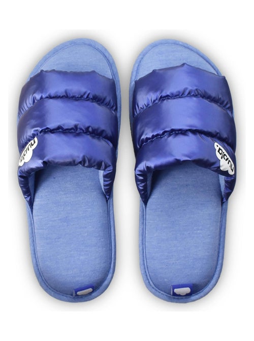 Zapatillas de casa  Zueco Nuvola Unisex - Kiabi
