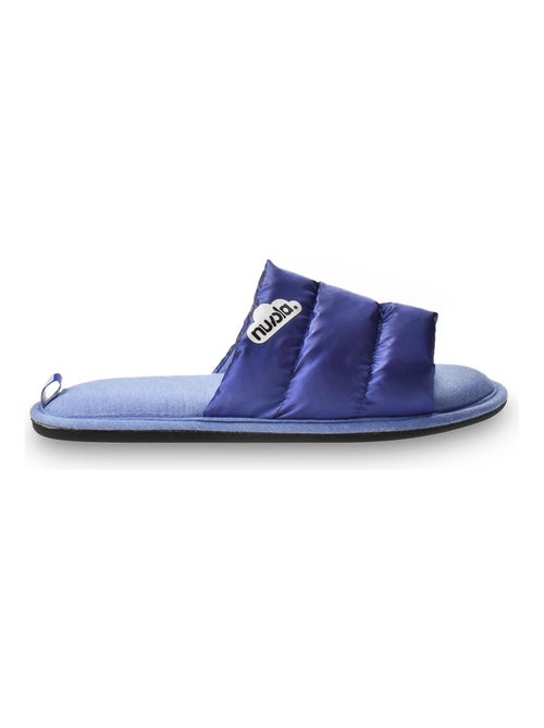 Zapatillas de casa  Zueco Nuvola Unisex - Kiabi