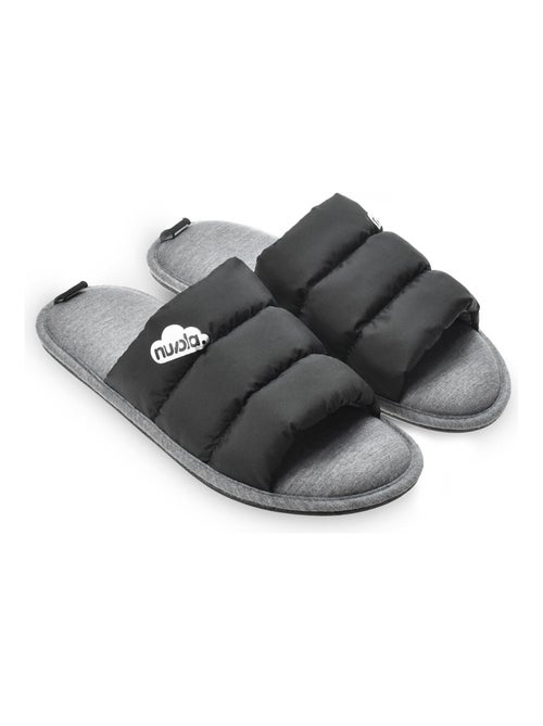 Zapatillas de casa  Zueco Nuvola Unisex - Kiabi