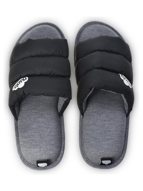 Zapatillas de casa  Zueco Nuvola Unisex - Kiabi