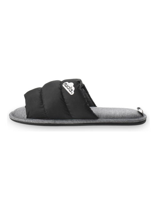 Zapatillas de casa  Zueco Nuvola Unisex - Kiabi