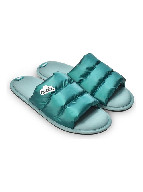 Zapatillas de casa  Zueco Nuvola Unisex - Kiabi