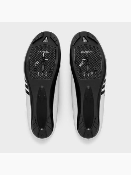 Zapatillas de ciclismo carretera ciclismo hombre y mujer infinity - Kiabi Zapatillas de ciclismo carretera ciclismo hombre y mujer infinity - Kiabi