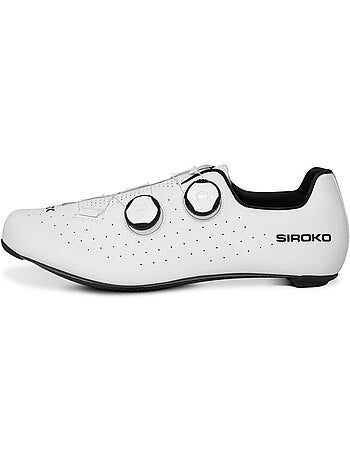 Zapatillas de ciclismo carretera ciclismo hombre y mujer okoris