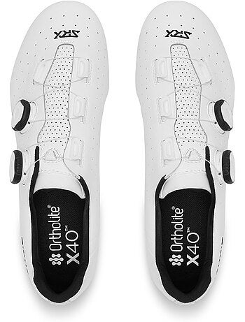 Zapatillas de ciclismo carretera ciclismo hombre y mujer okoris