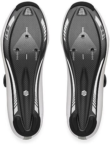 Zapatillas de ciclismo carretera ciclismo hombre y mujer okoris