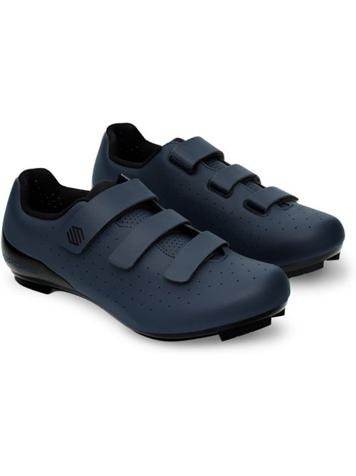 Zapatillas de ciclismo carretera ciclismo hombre y mujer riderev - Kiabi