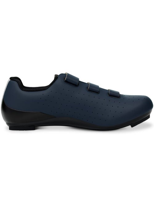 Zapatillas de ciclismo carretera ciclismo hombre y mujer riderev - Kiabi