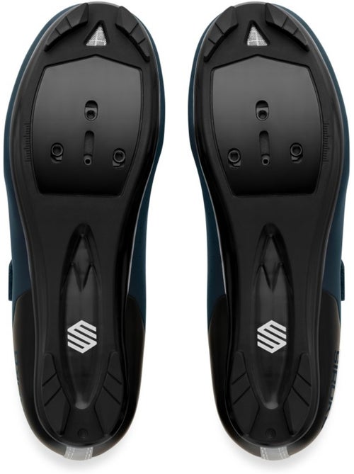 Zapatillas de ciclismo carretera ciclismo hombre y mujer riderev - Kiabi