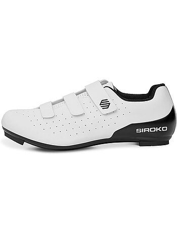 Zapatillas de ciclismo carretera ciclismo hombre y mujer riderev