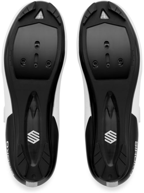 Zapatillas de ciclismo carretera ciclismo hombre y mujer riderev - Kiabi Zapatillas de ciclismo carretera ciclismo hombre y mujer riderev - Kiabi