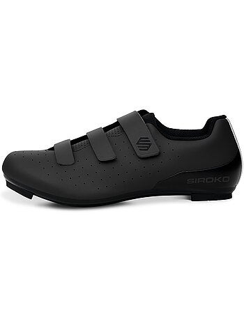 Zapatillas de ciclismo carretera ciclismo hombre y mujer riderev