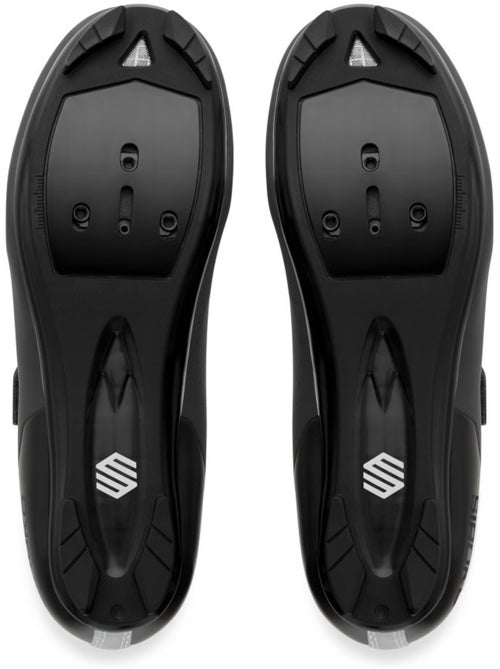 Zapatillas de ciclismo carretera ciclismo hombre y mujer riderev - Kiabi Zapatillas de ciclismo carretera ciclismo hombre y mujer riderev - Kiabi