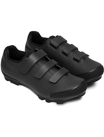 Zapatillas de ciclismo gravel ciclismo hombre y mujer sigr300