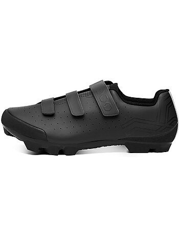 Zapatillas de ciclismo gravel ciclismo hombre y mujer sigr300
