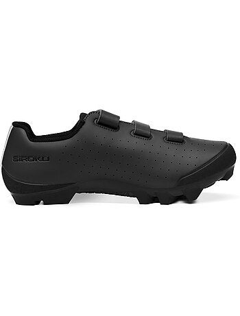 Zapatillas de ciclismo gravel ciclismo hombre y mujer sigr300