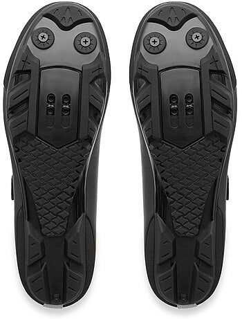 Zapatillas de ciclismo gravel ciclismo hombre y mujer sigr300