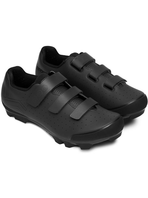 Zapatillas de ciclismo gravel ciclismo hombre y mujer sigr300 - Kiabi Zapatillas de ciclismo gravel ciclismo hombre y mujer sigr300 - Kiabi