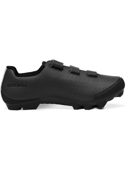 Zapatillas de ciclismo gravel ciclismo hombre y mujer sigr300 - Kiabi Zapatillas de ciclismo gravel ciclismo hombre y mujer sigr300 - Kiabi