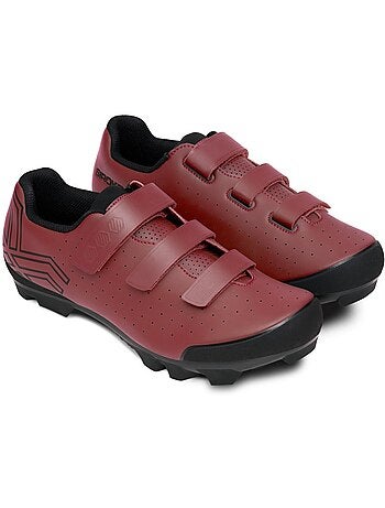 Zapatillas de ciclismo gravel ciclismo hombre y mujer sigr300