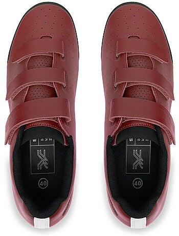 Zapatillas de ciclismo gravel ciclismo hombre y mujer sigr300