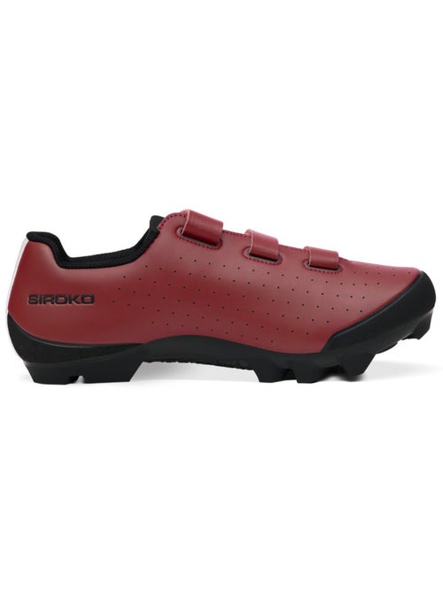 Zapatillas de ciclismo gravel ciclismo hombre y mujer sigr300 - Kiabi Zapatillas de ciclismo gravel ciclismo hombre y mujer sigr300 - Kiabi