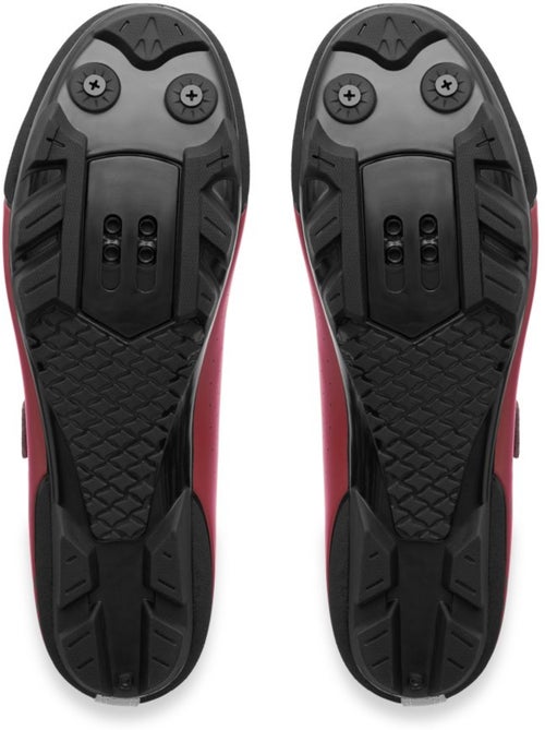 Zapatillas de ciclismo gravel ciclismo hombre y mujer sigr300 - Kiabi Zapatillas de ciclismo gravel ciclismo hombre y mujer sigr300 - Kiabi