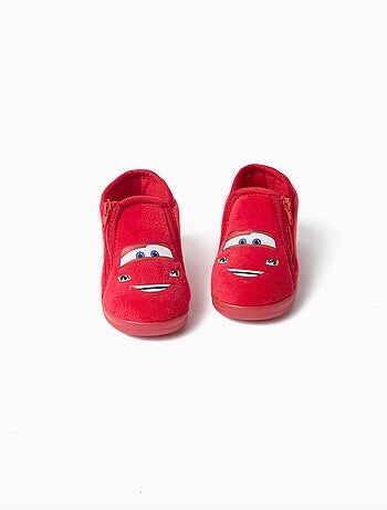 Zapatillas© de coches disney, mo fashion