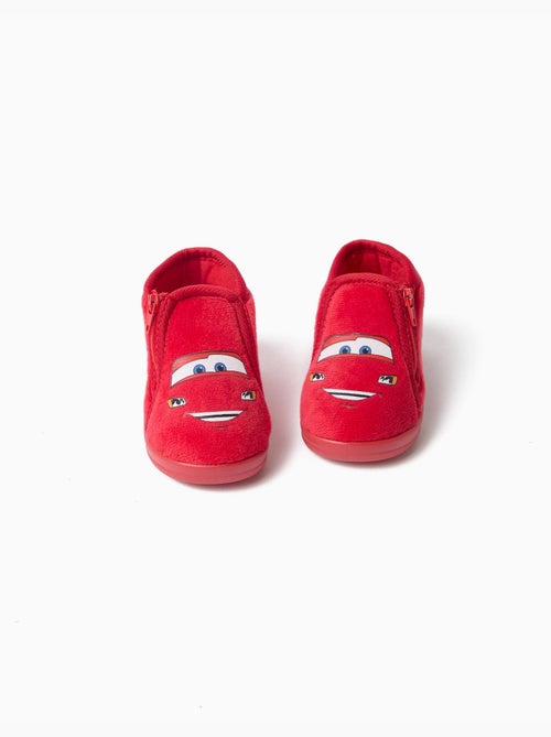 Zapatillas© de coches disney, mo fashion - Kiabi Zapatillas© de coches disney, mo fashion - Kiabi
