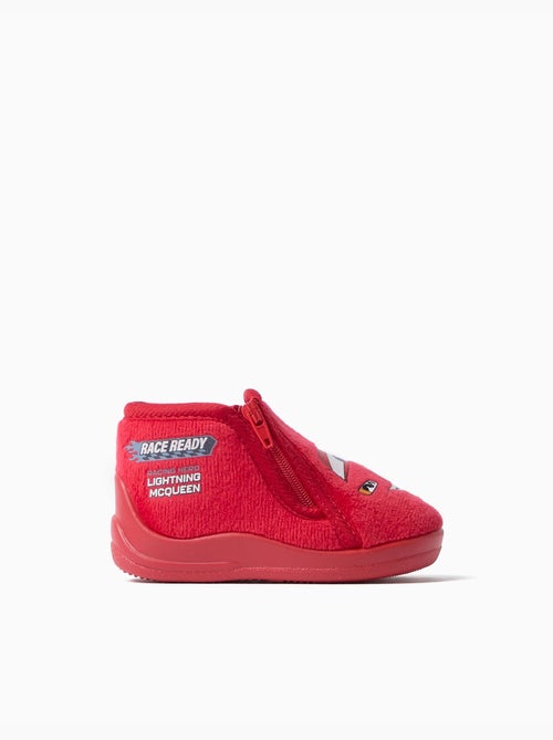 Zapatillas© de coches disney, mo fashion - Kiabi Zapatillas© de coches disney, mo fashion - Kiabi