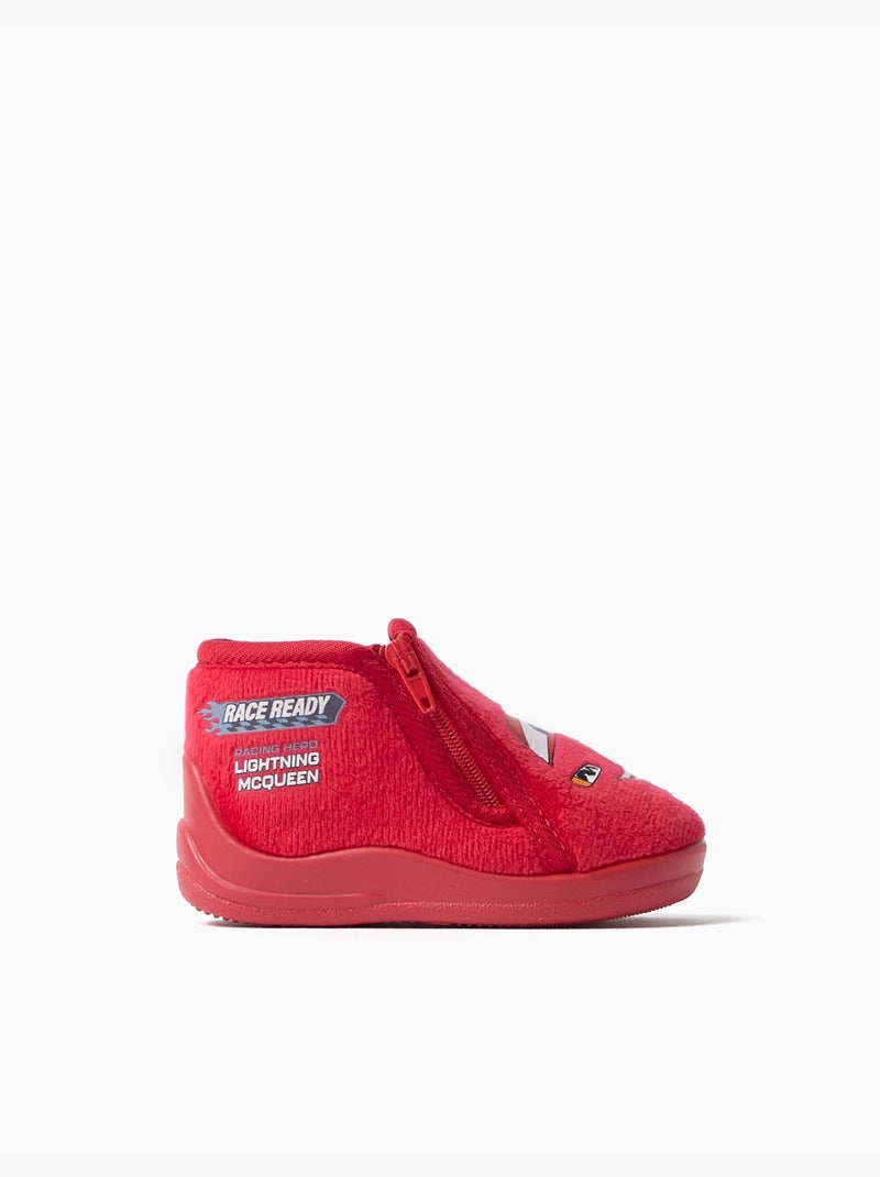 Zapatillas© de coches disney, mo fashion Rojo - Kiabi