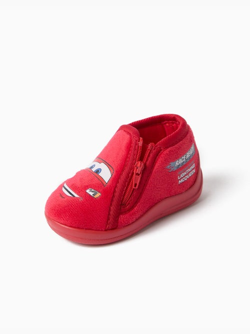 Zapatillas© de coches disney, mo fashion - Kiabi Zapatillas© de coches disney, mo fashion - Kiabi