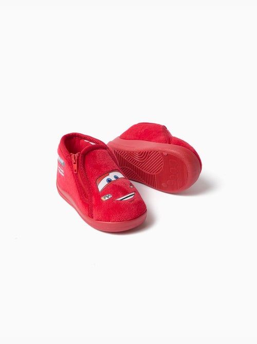 Zapatillas© de coches disney, mo fashion - Kiabi Zapatillas© de coches disney, mo fashion - Kiabi