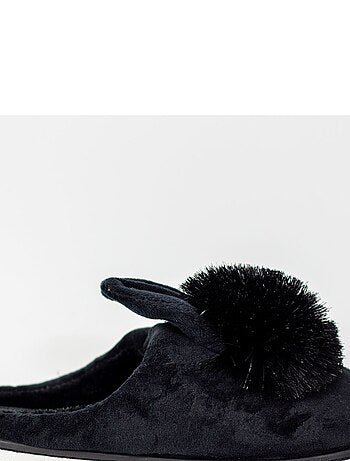 Zapatillas de conejo Kebello