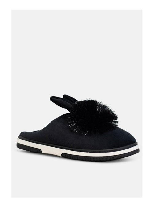 Zapatillas de conejo Kebello - Kiabi