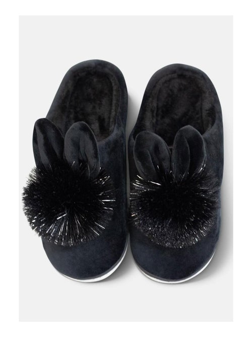 Zapatillas de conejo Kebello - Kiabi