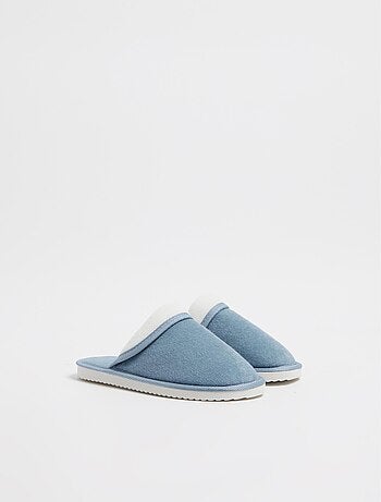 Zapatillas de contraste, MO Fashion