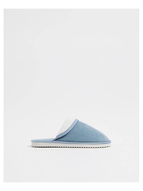 Zapatillas de contraste, MO Fashion - Kiabi Zapatillas de contraste, MO Fashion - Kiabi