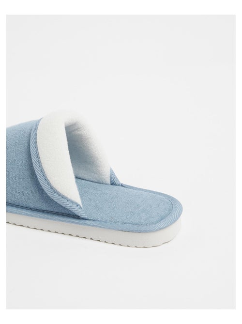Zapatillas de contraste, MO Fashion - Kiabi Zapatillas de contraste, MO Fashion - Kiabi