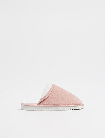 Zapatillas de contraste, MO Fashion