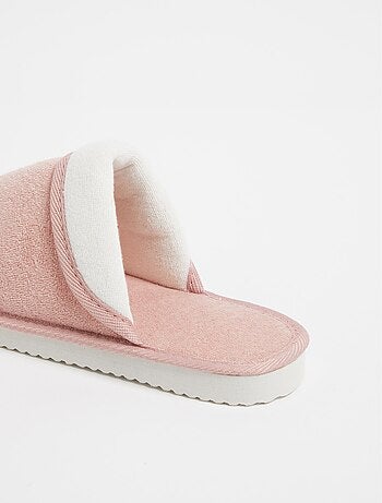 Zapatillas de contraste, MO Fashion