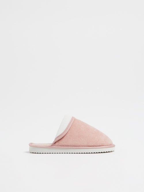 Zapatillas de contraste, MO Fashion - Kiabi