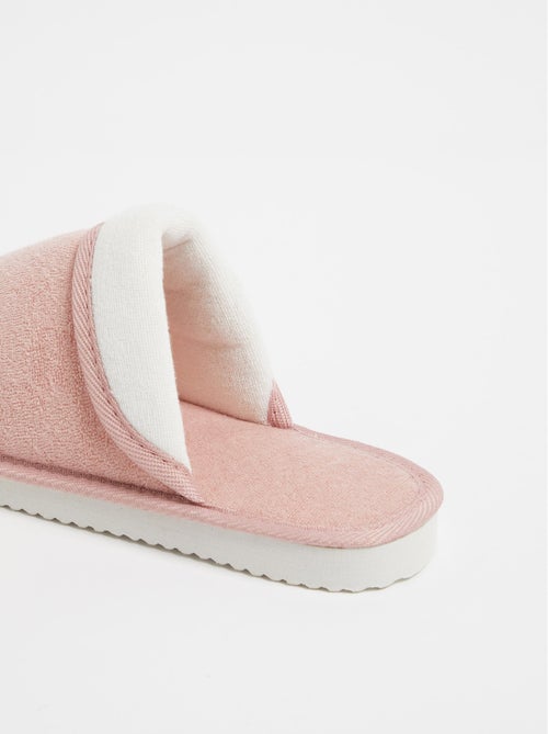 Zapatillas de contraste, MO Fashion - Kiabi