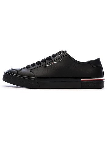 Zapatillas Tommy Hilfiger de Piel para Hombre