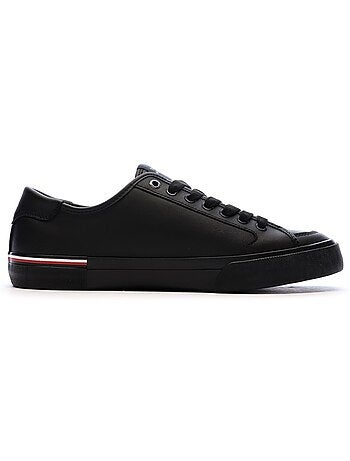 Zapatillas Tommy Hilfiger de Piel para Hombre