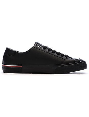 Zapatillas Tommy Hilfiger de Piel para Hombre