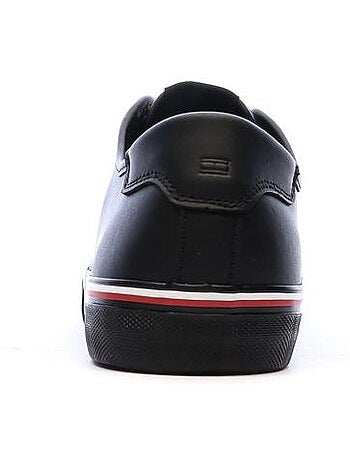 Zapatillas Tommy Hilfiger de Piel para Hombre