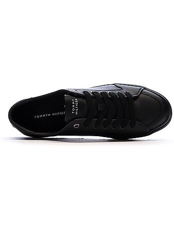 Zapatillas Tommy Hilfiger de Piel para Hombre